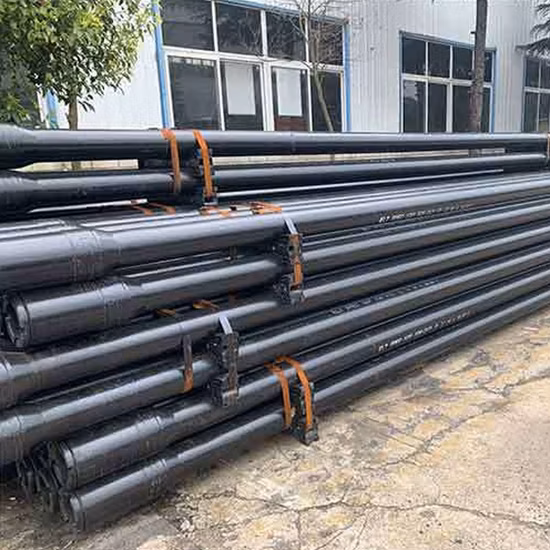 API Standard Back-Swing Spiral Welded Pipe Mill