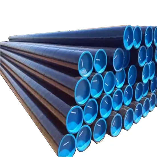 API Standard Back-Swing Spiral Welded Pipe Mill