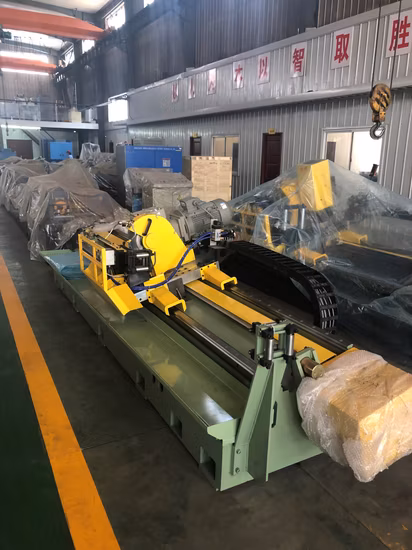 Tubo soldado sem costura de aço inoxidável quadrado redondo retangular galvanizado de alta frequência ERW API que faz a máquina para fabricação de rolos de moinho de tubos de perfil de metal