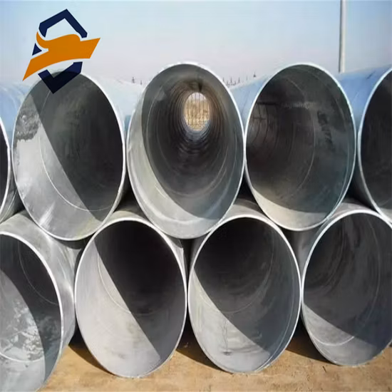 Linha de moinho de tubos ERW de alta frequência Hg165 Linha de moinho de tubos LSAW
