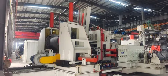 Moinho de tubos em espiral